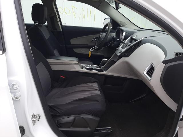 Photo 4 VIN: 2GNALAEK1F6189969 - CHEVROLET EQUINOX LS 