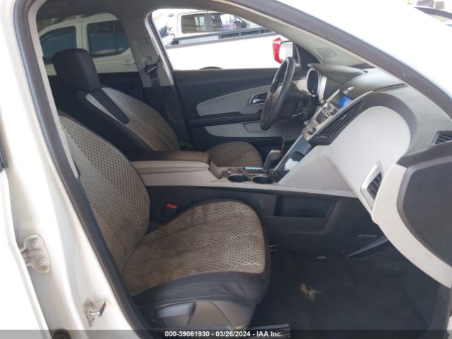 Photo 4 VIN: 2GNALAEK1F6205488 - CHEVROLET EQUINOX 