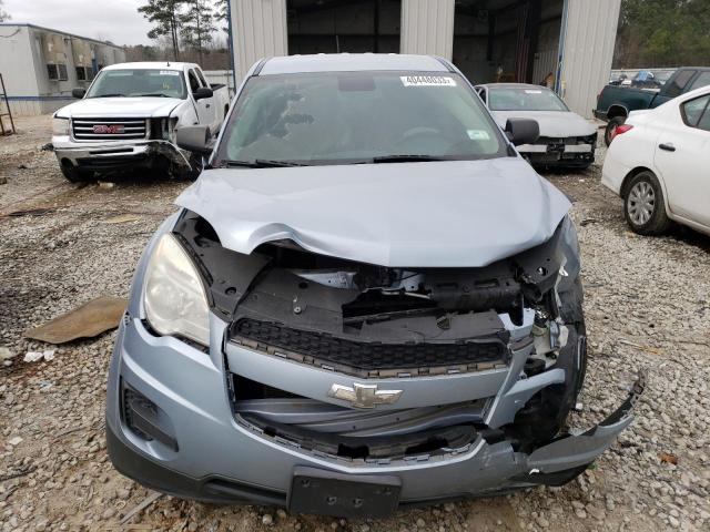 Photo 4 VIN: 2GNALAEK1F6226633 - CHEVROLET EQUINOX LS 