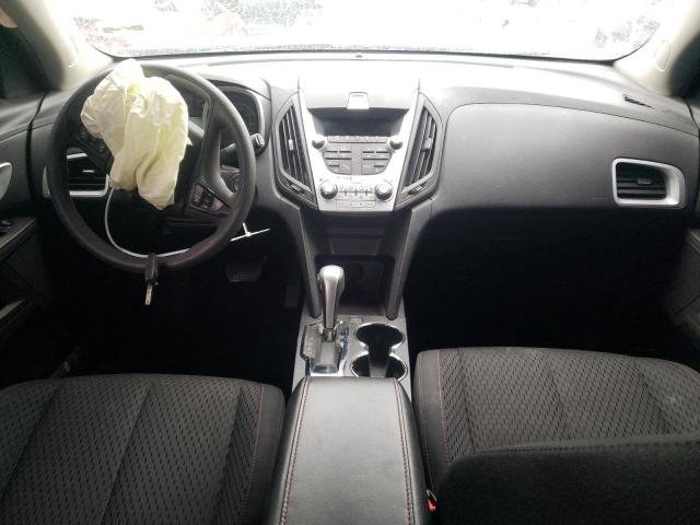 Photo 9 VIN: 2GNALAEK1F6226633 - CHEVROLET EQUINOX LS 