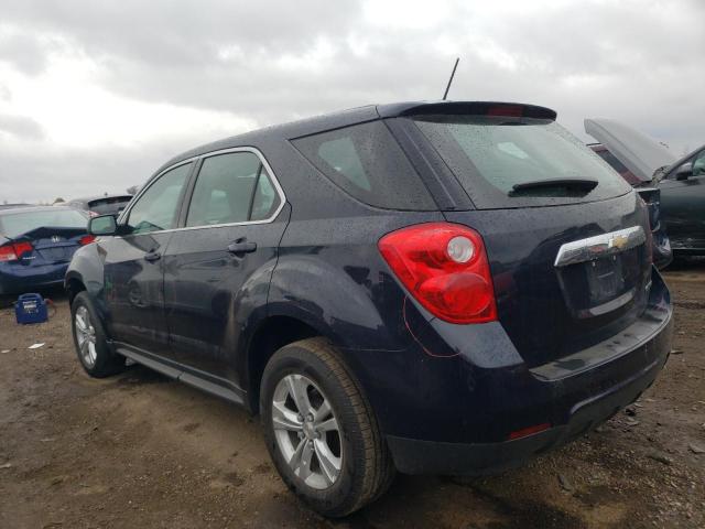 Photo 1 VIN: 2GNALAEK1F6229077 - CHEVROLET EQUINOX 