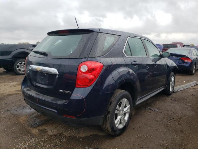 Photo 2 VIN: 2GNALAEK1F6229077 - CHEVROLET EQUINOX 