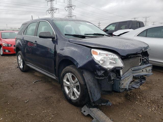 Photo 3 VIN: 2GNALAEK1F6229077 - CHEVROLET EQUINOX 