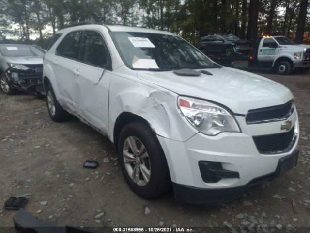 Photo 0 VIN: 2GNALAEK1F6237728 - CHEVROLET EQUINOX 