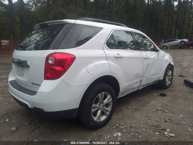 Photo 3 VIN: 2GNALAEK1F6237728 - CHEVROLET EQUINOX 