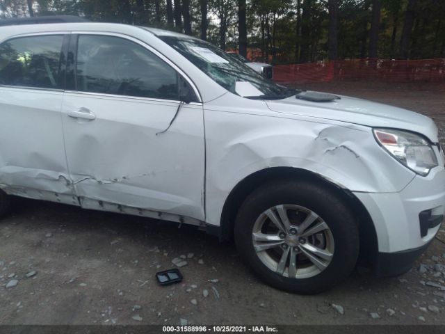 Photo 5 VIN: 2GNALAEK1F6237728 - CHEVROLET EQUINOX 