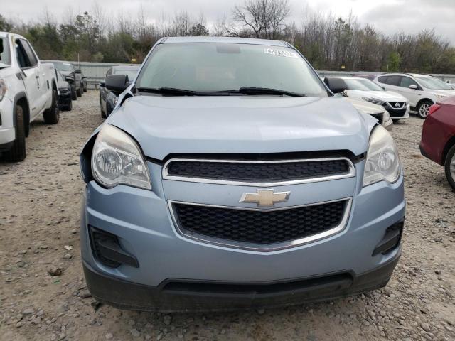 Photo 4 VIN: 2GNALAEK1F6314209 - CHEVROLET EQUINOX LS 