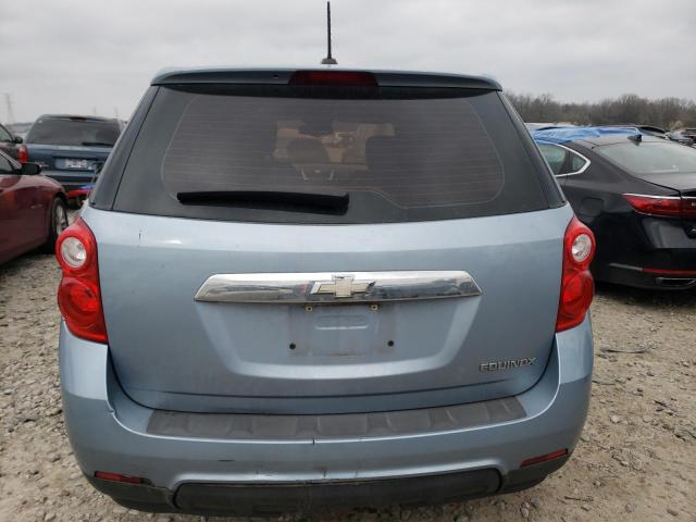 Photo 5 VIN: 2GNALAEK1F6314209 - CHEVROLET EQUINOX LS 