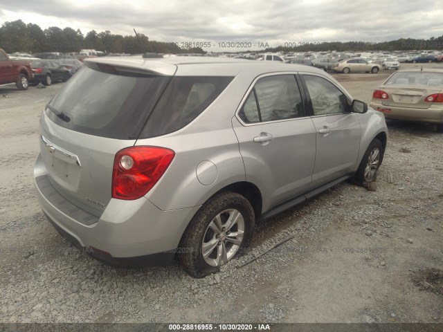 Photo 3 VIN: 2GNALAEK1F6343788 - CHEVROLET EQUINOX 