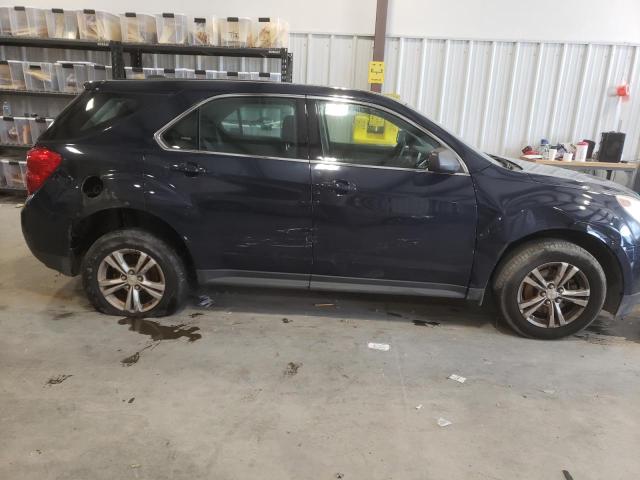 Photo 8 VIN: 2GNALAEK1F6354662 - CHEVROLET EQUINOX LS 