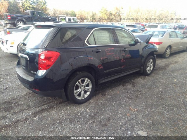 Photo 3 VIN: 2GNALAEK1F6355830 - CHEVROLET EQUINOX 