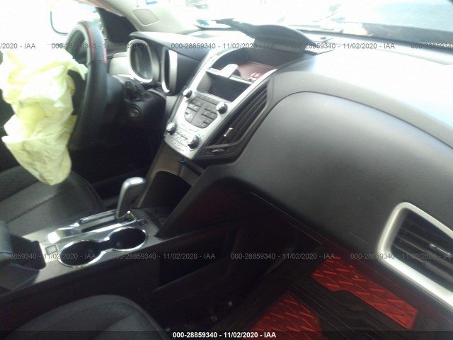 Photo 4 VIN: 2GNALAEK1F6355830 - CHEVROLET EQUINOX 