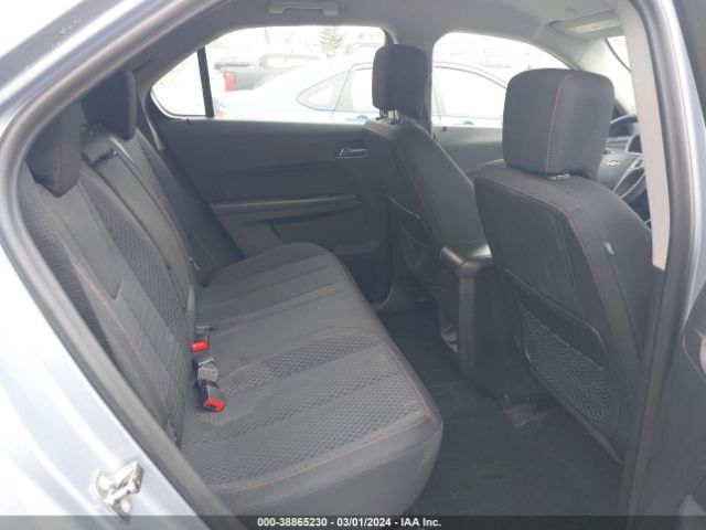 Photo 7 VIN: 2GNALAEK1F6362907 - CHEVROLET EQUINOX 