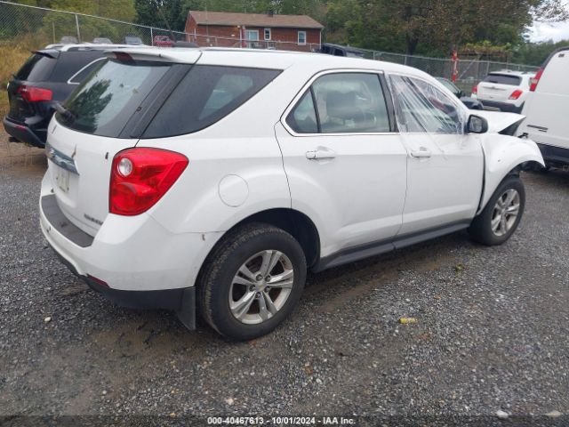 Photo 3 VIN: 2GNALAEK1F6434527 - CHEVROLET EQUINOX 