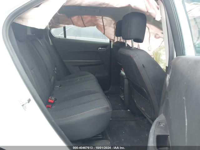 Photo 7 VIN: 2GNALAEK1F6434527 - CHEVROLET EQUINOX 