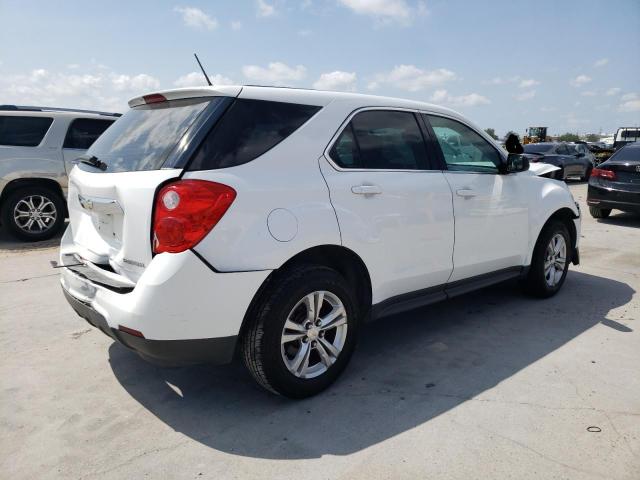 Photo 2 VIN: 2GNALAEK2E1131347 - CHEVROLET EQUINOX LS 