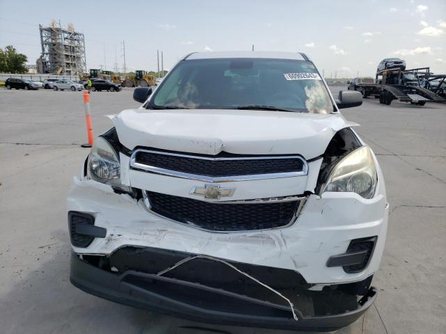 Photo 4 VIN: 2GNALAEK2E1131347 - CHEVROLET EQUINOX LS 