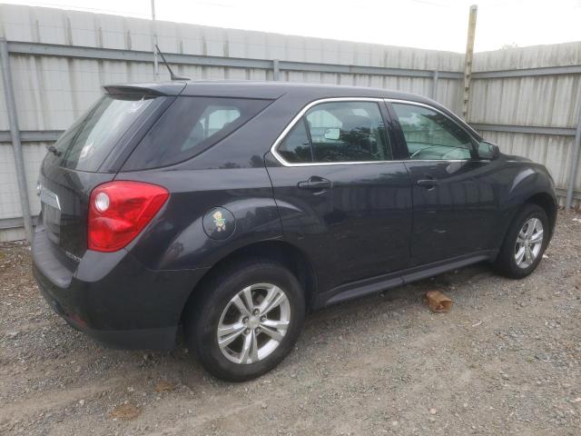 Photo 2 VIN: 2GNALAEK2E1134068 - CHEVROLET EQUINOX 