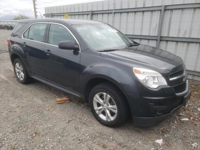 Photo 3 VIN: 2GNALAEK2E1134068 - CHEVROLET EQUINOX 