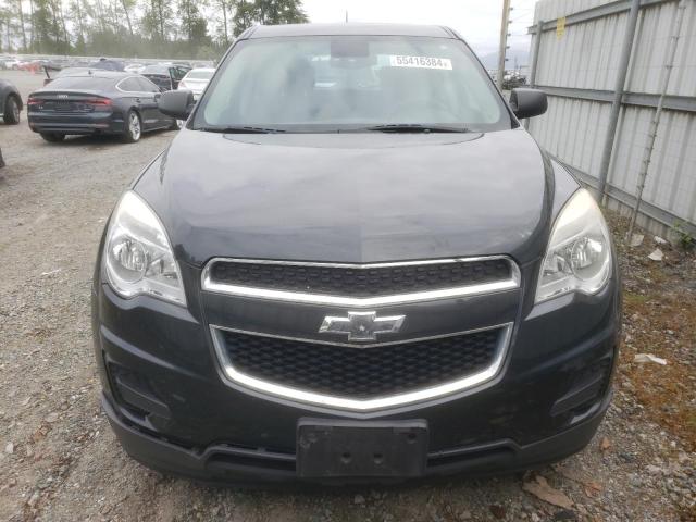 Photo 4 VIN: 2GNALAEK2E1134068 - CHEVROLET EQUINOX 