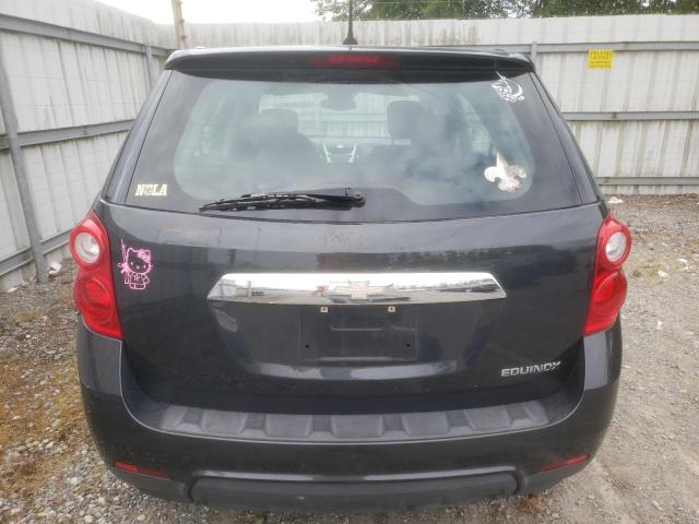 Photo 5 VIN: 2GNALAEK2E1134068 - CHEVROLET EQUINOX 