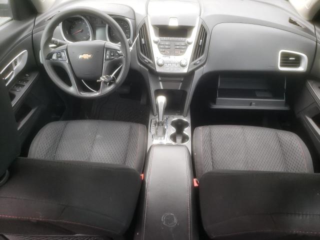 Photo 7 VIN: 2GNALAEK2E1134068 - CHEVROLET EQUINOX 