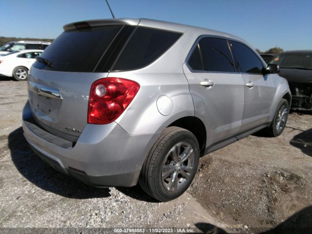 Photo 3 VIN: 2GNALAEK2E1136175 - CHEVROLET EQUINOX 