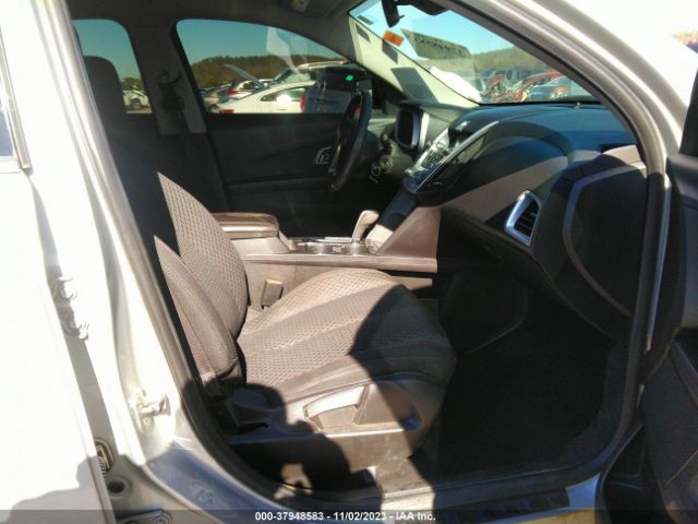 Photo 4 VIN: 2GNALAEK2E1136175 - CHEVROLET EQUINOX 