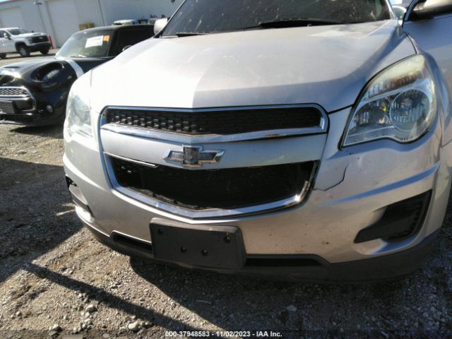 Photo 5 VIN: 2GNALAEK2E1136175 - CHEVROLET EQUINOX 