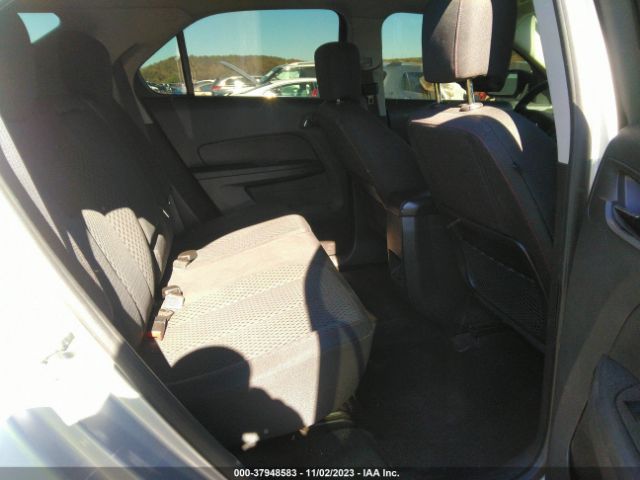 Photo 7 VIN: 2GNALAEK2E1136175 - CHEVROLET EQUINOX 