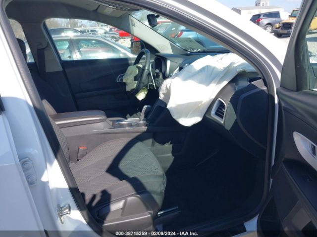 Photo 4 VIN: 2GNALAEK2E6100893 - CHEVROLET EQUINOX 