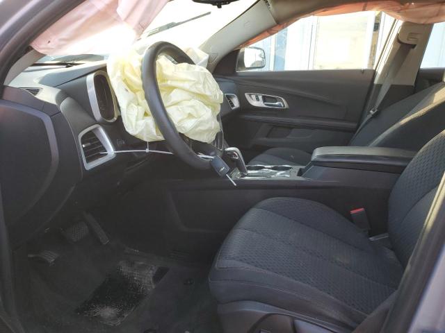 Photo 6 VIN: 2GNALAEK2E6107214 - CHEVROLET EQUINOX LS 