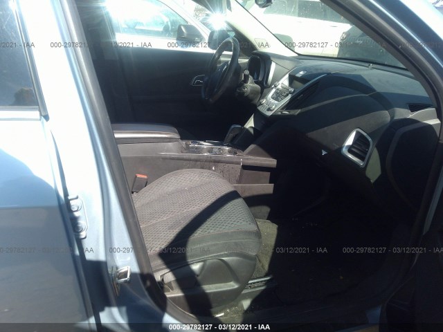 Photo 4 VIN: 2GNALAEK2E6113773 - CHEVROLET EQUINOX 