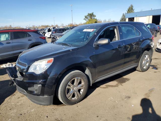 Photo 0 VIN: 2GNALAEK2E6123431 - CHEVROLET EQUINOX LS 