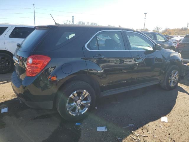 Photo 2 VIN: 2GNALAEK2E6123431 - CHEVROLET EQUINOX LS 