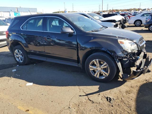 Photo 3 VIN: 2GNALAEK2E6123431 - CHEVROLET EQUINOX LS 