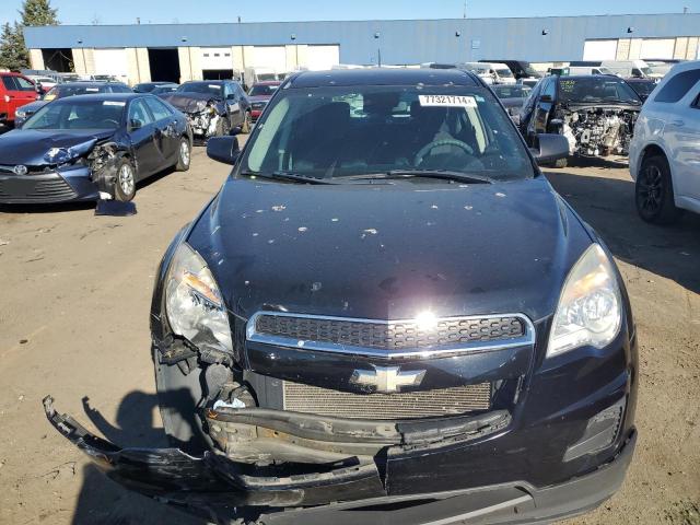 Photo 4 VIN: 2GNALAEK2E6123431 - CHEVROLET EQUINOX LS 