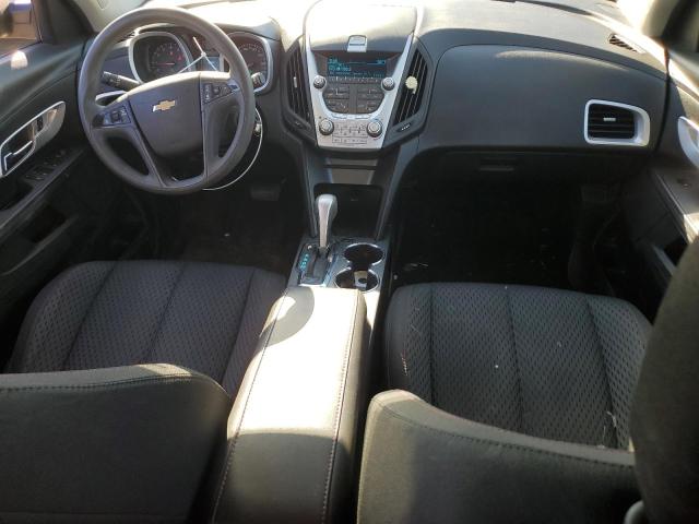 Photo 7 VIN: 2GNALAEK2E6123431 - CHEVROLET EQUINOX LS 