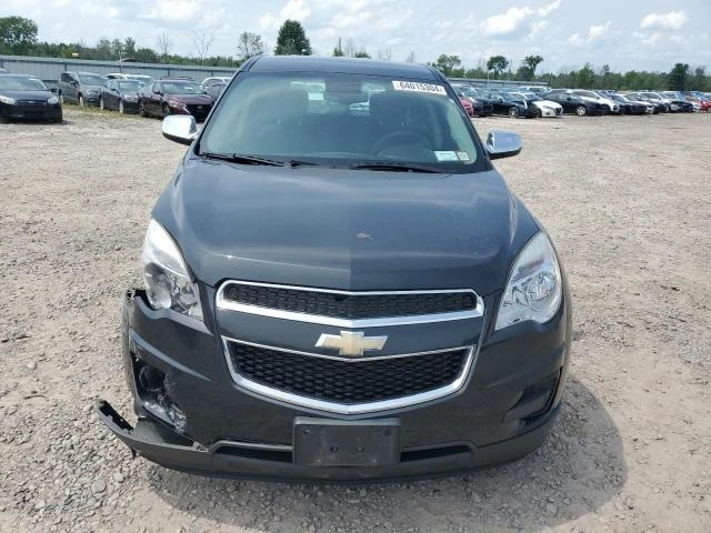 Photo 4 VIN: 2GNALAEK2E6129763 - CHEVROLET EQUINOX LS 