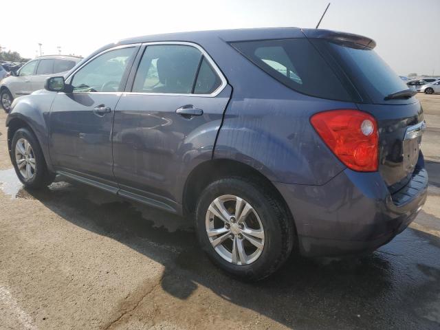 Photo 1 VIN: 2GNALAEK2E6137748 - CHEVROLET EQUINOX LS 