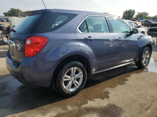 Photo 2 VIN: 2GNALAEK2E6137748 - CHEVROLET EQUINOX LS 