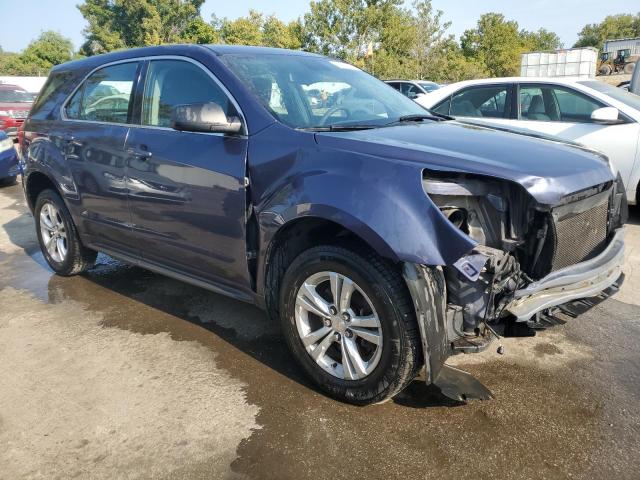 Photo 3 VIN: 2GNALAEK2E6137748 - CHEVROLET EQUINOX LS 