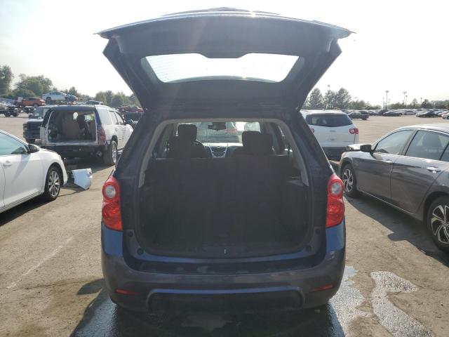 Photo 5 VIN: 2GNALAEK2E6137748 - CHEVROLET EQUINOX LS 