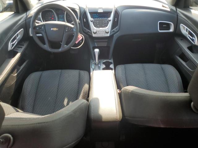 Photo 7 VIN: 2GNALAEK2E6137748 - CHEVROLET EQUINOX LS 