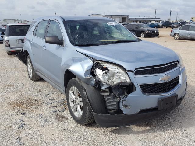 Photo 0 VIN: 2GNALAEK2E6139337 - CHEVROLET EQUINOX LS 