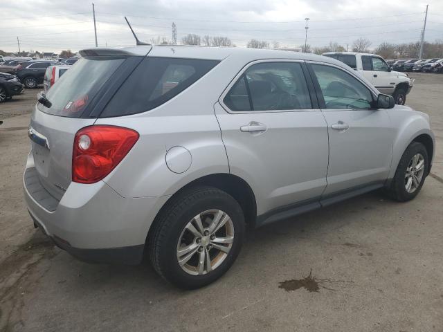 Photo 2 VIN: 2GNALAEK2E6144683 - CHEVROLET EQUINOX LS 