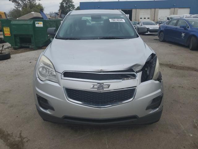 Photo 4 VIN: 2GNALAEK2E6144683 - CHEVROLET EQUINOX LS 