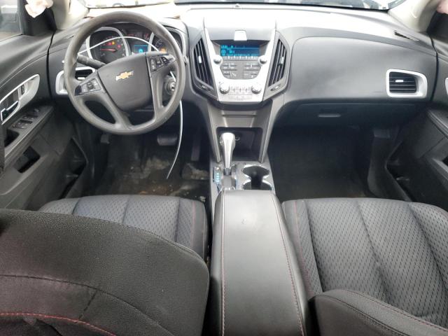 Photo 7 VIN: 2GNALAEK2E6144683 - CHEVROLET EQUINOX LS 