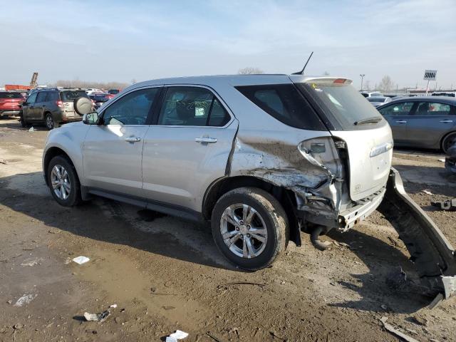 Photo 1 VIN: 2GNALAEK2E6152511 - CHEVROLET EQUINOX LS 