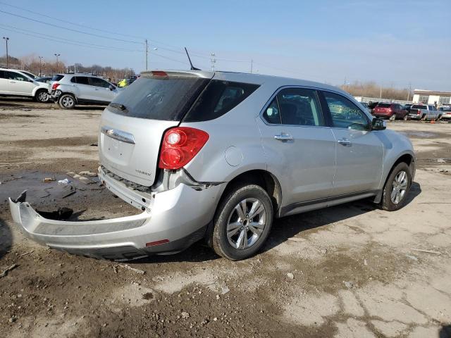 Photo 2 VIN: 2GNALAEK2E6152511 - CHEVROLET EQUINOX LS 